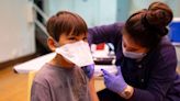 Flu peak still to come after holidays; medical experts advise those with symptoms to stay home to limit spread