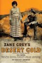 Desert Gold (1919 American film)