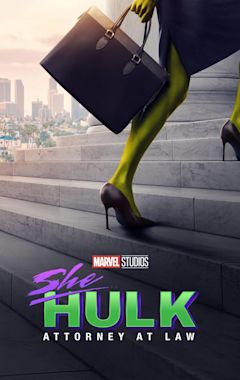 She-Hulk: Attorney at Law - Season 1