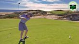 Rules Guy: My ball moved in the middle of my backswing. Now what?