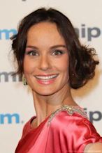 Sarah Wayne Callies