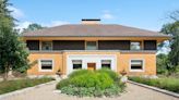 Frank Lloyd Wright’s Prairie-Style Winslow House Is Up for Grabs in Illinois