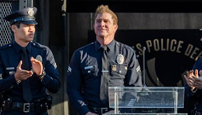 Kenny Johnson's S.W.A.T. Season 7 Finale Reveal Makes The Show's Renewal Even Better - Looper