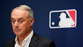 Manfred says Rays, A's need new ballpark deals soon