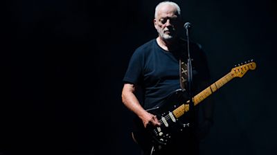 “Another Brick In The Wall is another one I shan’t be doing": Why David Gilmour won’t play classic Floyd tracks