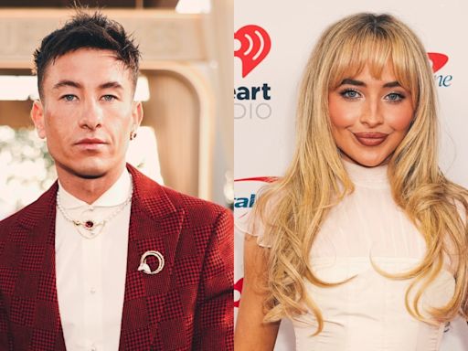 Wait, Are Barry Keoghan & Sabrina Carpenter Dating? A Relationship Rumor Timeline