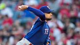 Eovaldi luce y Rangers apabullan a Angelinos