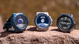 Coros launches Vertix 2S watch, with its most accurate outdoor climbing mode ever