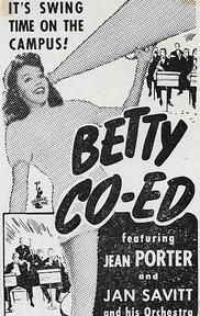 Betty Co-Ed