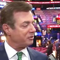 Paul Manafort