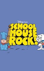 Schoolhouse Rock