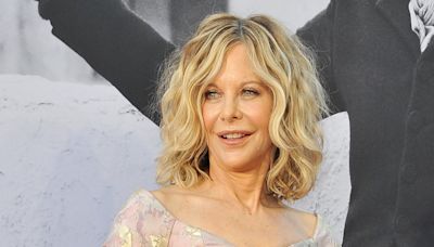 "Unvergessliche Auftritte": Meg Ryan wird für Verdienst um Film geehrt