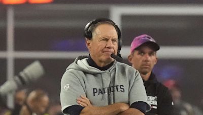 Bill Belichick’s Girlfriend's Ex Sends Eye-Opening Message on Cheerleader's Past