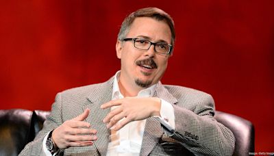 Vince Gilligan back in Albuquerque to film unnamed series - Albuquerque Business First