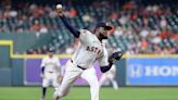 Astros starters Jose Urquidy and Christian Javier both scheduled to have right elbow surgery, possibly Tommy John