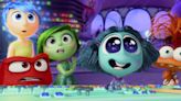 Movie Review: Peace (and pieces) of mind 'Inside Out 2'