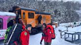 ‘Unprepared’ Mount Washington hiker breaks silence after 11-hour rescue mission
