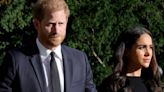 Harry and Meghan’s 'long term plan' revealed as couple tries to 'ease into UK'