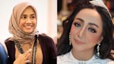 Mila Jirin helps Amylea Azizan with bridal gown crisis