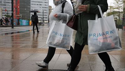 Shoppers say Primark's £38 coat is 'so warm' they refuse to take it off