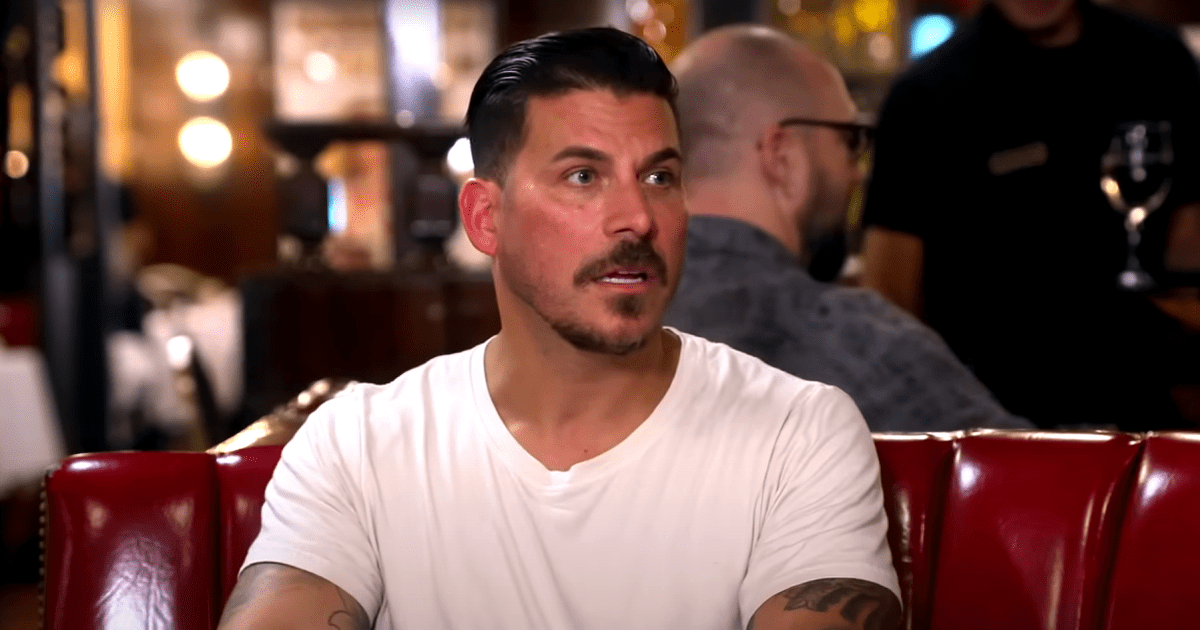 Jax Taylor Says VPR Stars Coming Over to The Valley Is a 'Hard No'