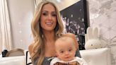 Paris Hilton Responds to Online Comments About Son Phoenix's Head: 'My Angel Is Perfectly Healthy'