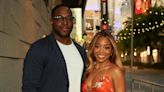 'Run the World' Star Bresha Webb Marries Nick Jones Jr.