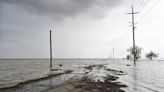 Tulare Lake, drained decades ago, may return after California’s record-breaking storms