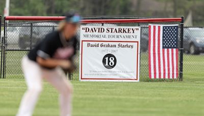 'It's my favorite week of the year': Roosevelt's Haney reflects on David Starkey's legacy