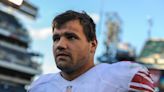 Former NFL RB Peyton Hillis says he should make full recovery after swimming incident