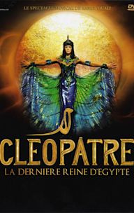 Cléopâtre: La Dernière Reine D'Egypte