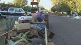 Changes coming to bulk trash pickup in Phoenix; here’s what you need to know