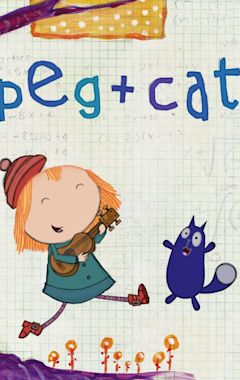 Peg + Cat