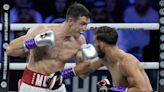 Undercard results: Callum Smith earns light-heavyweight world title shot with KO win over Mathieu Bauderlique