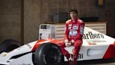 Netflix divulga trailer da série sobre Senna; veja vídeo e informações