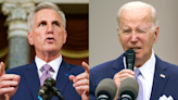 Biden, McCarthy reach debt ceiling deal to avoid default