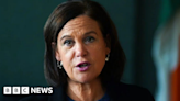 Mary Lou McDonald: Man charged over online threats