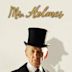 Mr. Holmes