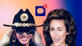 What Do Miley Cyrus & Beyoncé Text About Every Day? These Are Our 9 Guesses