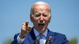Pro-Bernie Sanders group launches campaign urging Biden not to run for reelection