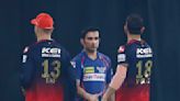 Kohli and Gambhir fined after altercation in IPL match