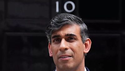 Who will replace Rishi Sunak as Conservative Party leader? The favourites and odds to take over