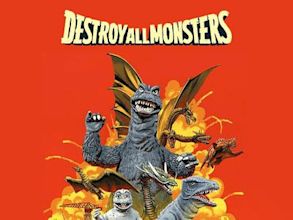 Destroy All Monsters