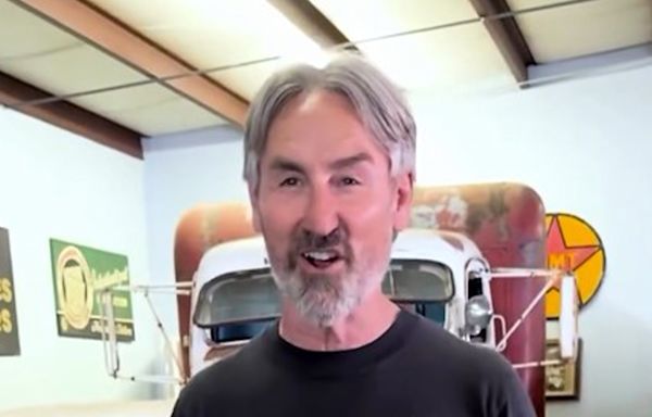 American Pickers' Mike Wolfe’s store posts photos filled with customers