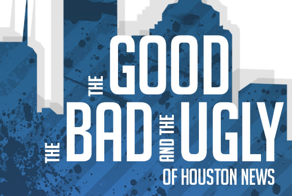 HISD mistakenly tells some students they had to repeat a grade: The Good, Bad, and Ugly of the week | Houston Public Media