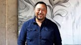 David Chang Has Always Tried to Pursue 'The Worst Possible Idea'