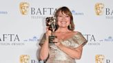 BAFTA viewers all say the same thing as Lorraine Kelly awarded special accolade