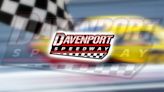 Racing season gets underway at Davenport Speedway