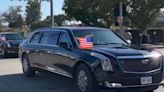 3 arrested in armed robbery of Secret Service agent in Tustin on night of Biden's LA fundraiser