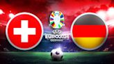 Switzerland vs. Germany 2024 Euros prediction, odds, pick